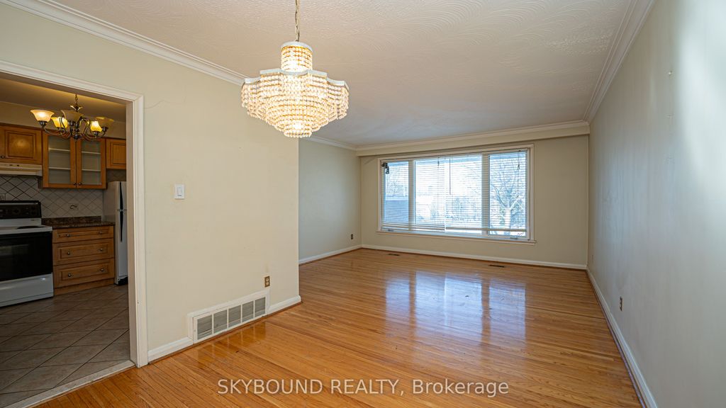 Photo of 9 Caronport Crescent, Toronto, ON M3A 1G9 (MLS # C12905866)