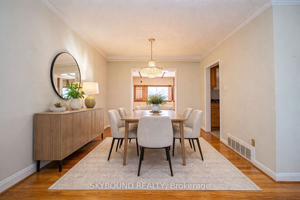 Photo of 9 Caronport Crescent, Toronto, ON M3A 1G9 (MLS # C12905866)