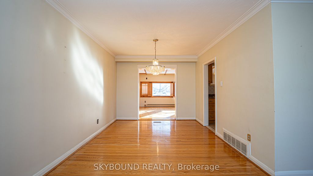 Photo of 9 Caronport Crescent, Toronto, ON M3A 1G9 (MLS # C12905866)
