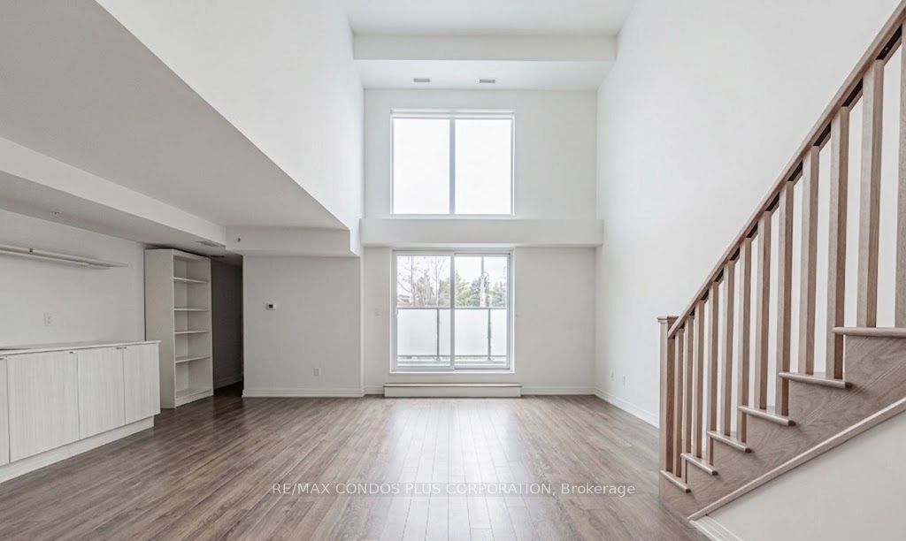 Photo of 408 Browns Line W #101, Toronto, ON M8W 0C3 (MLS # W13054888)