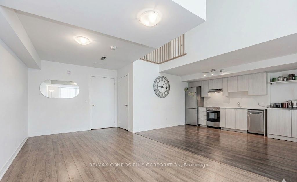 Photo of 408 Browns Line W #101, Toronto, ON M8W 0C3 (MLS # W13054888)