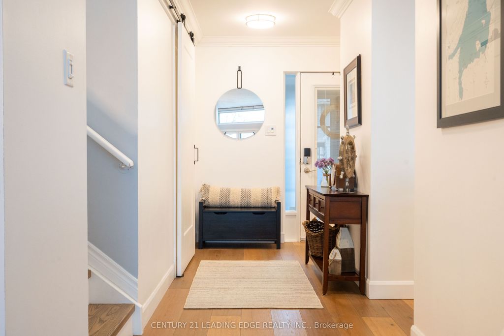 Photo of 9 Davy Point Circle #9, Georgina, ON L4P 3H2 (MLS # N12944806)