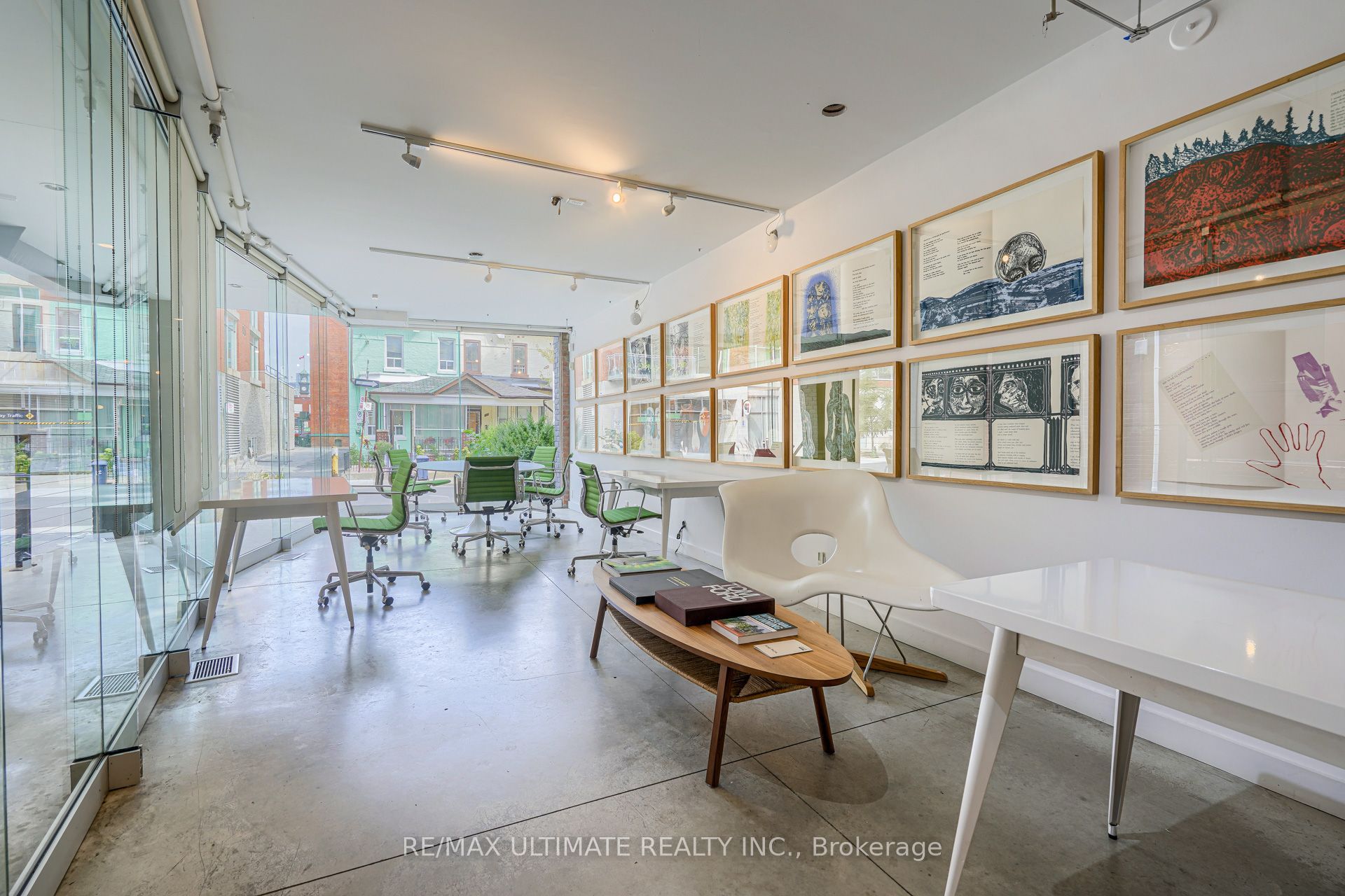 298 Markham Street