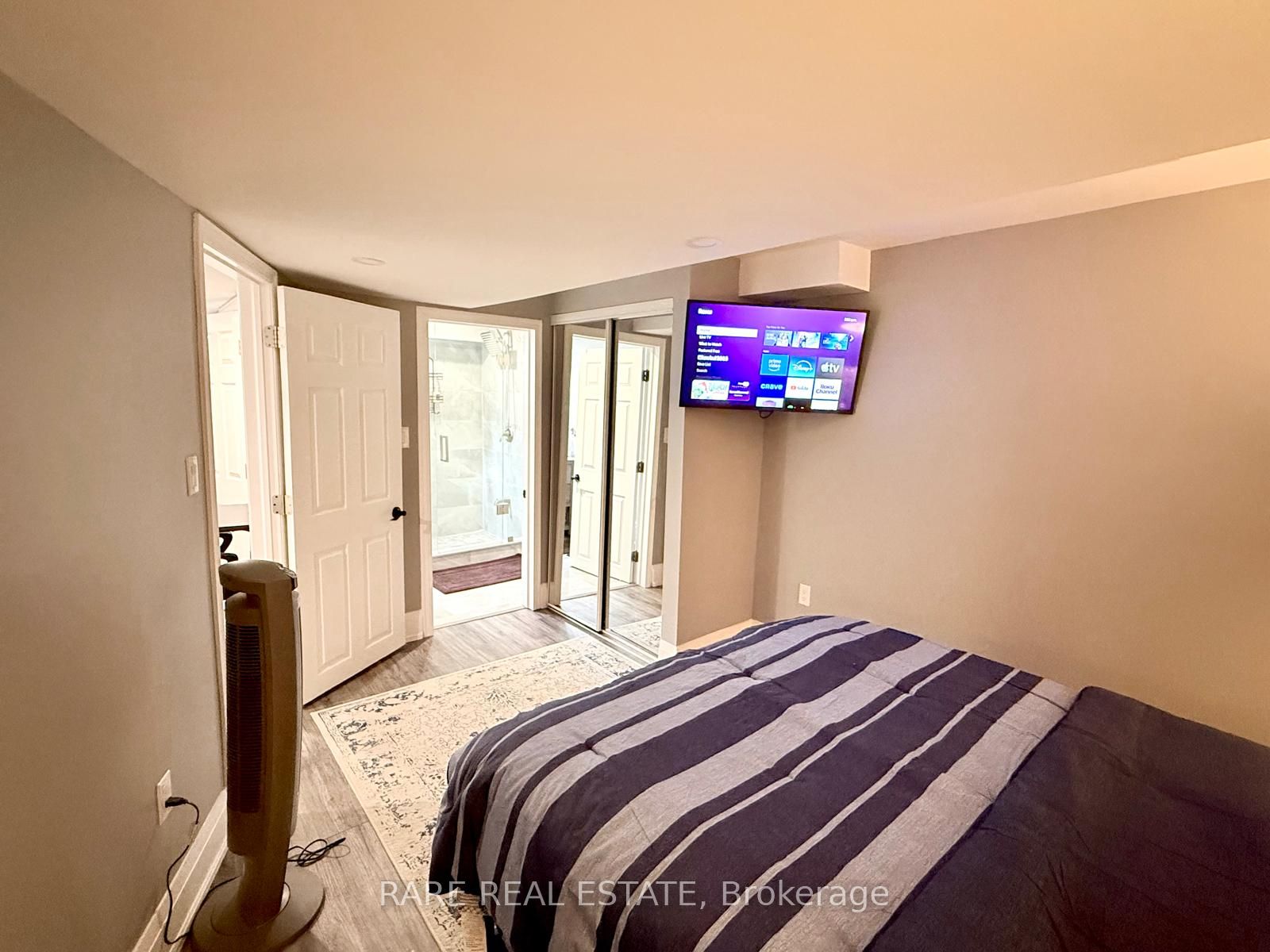 20 Arctic Fox Crescent BSMT