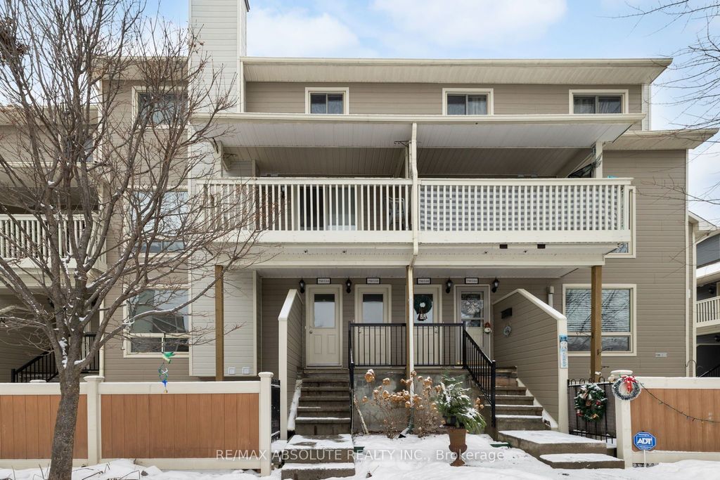 Photo of 798 St. Andre Drive #53A, Orleans - Convent Glen and Area, ON K1C 4R4 (MLS # X12654020)