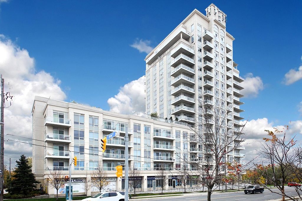 Photo of 3865 Lake Shore Boulevard W #1109, Toronto, ON M8W 0A2 (MLS # W13019046)