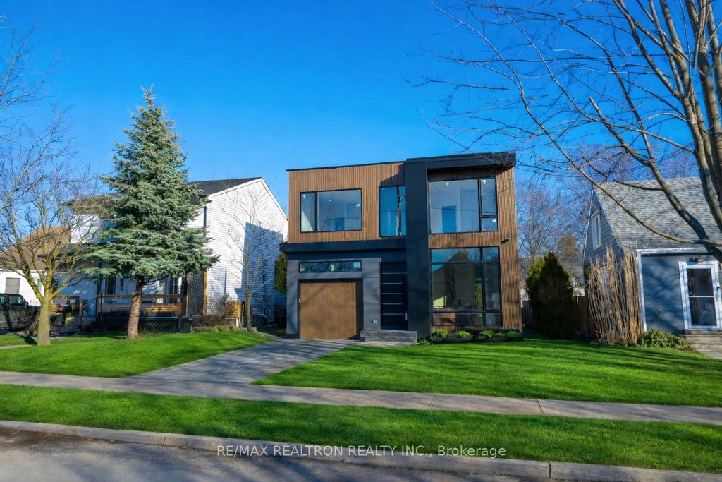 Photo of 19 Topham Road, Toronto, ON M4B 3K3 (MLS # E12878146)