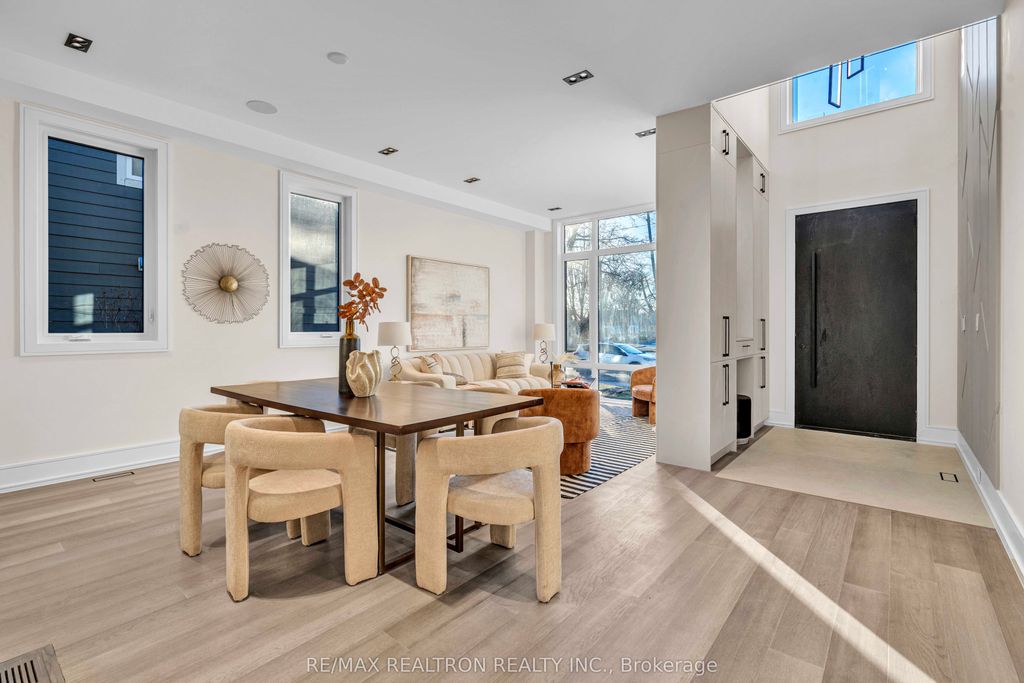 Photo of 19 Topham Road, Toronto, ON M4B 3K3 (MLS # E12878146)