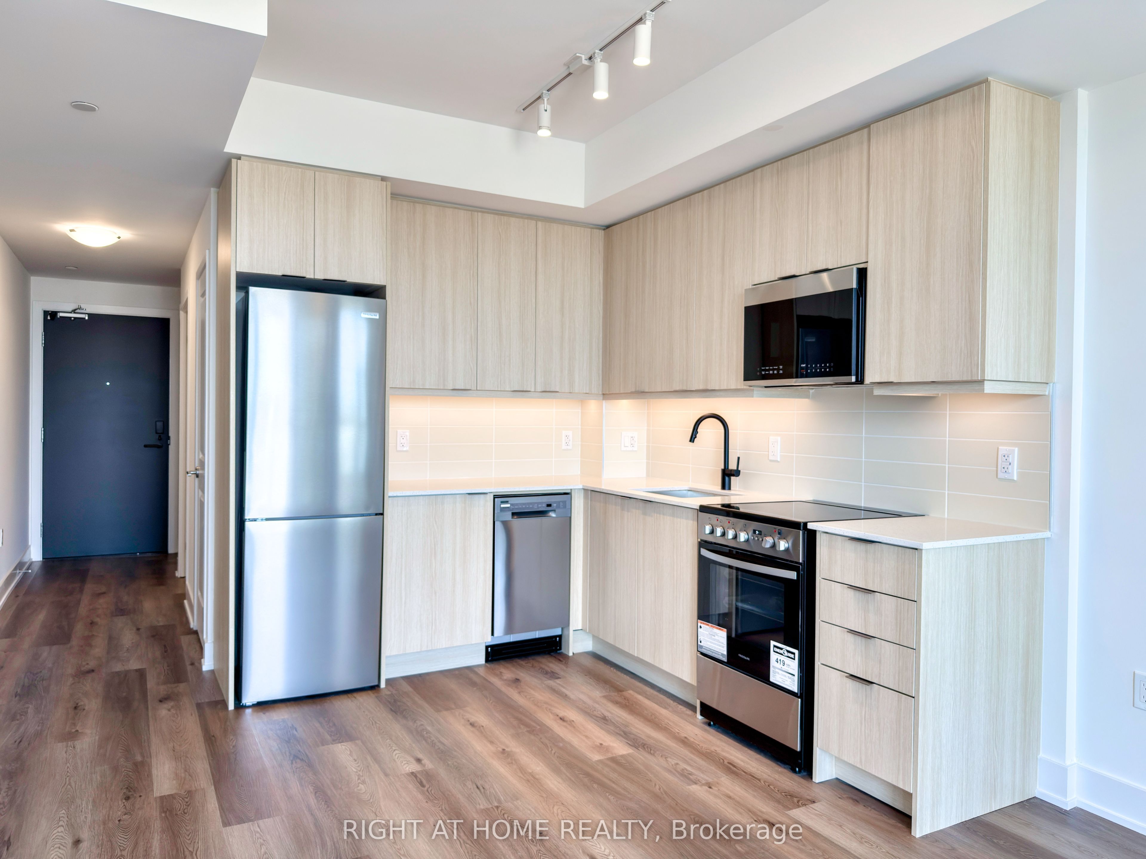 125 Nipissing Road 1202B