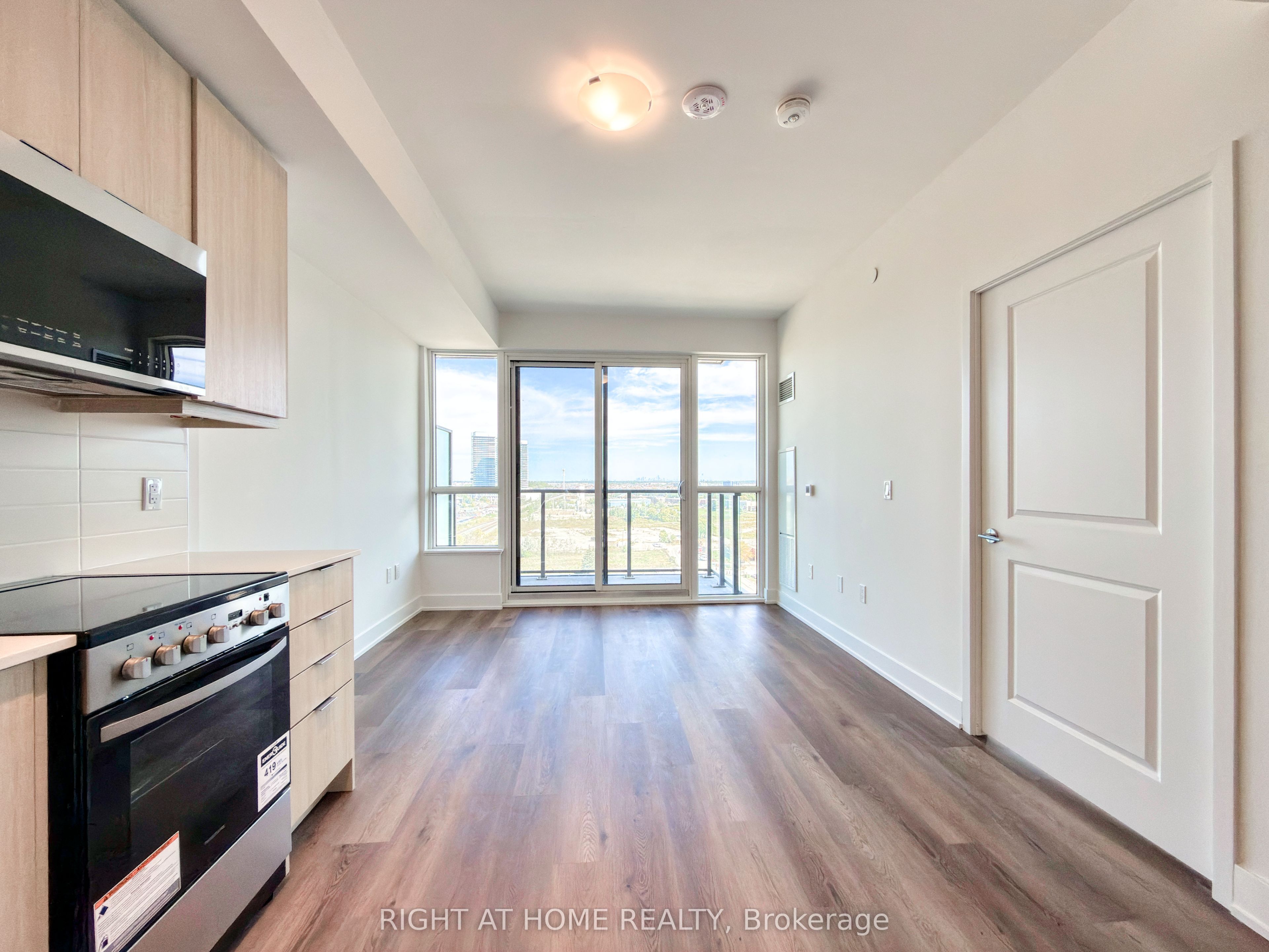 125 Nipissing Road 1202B