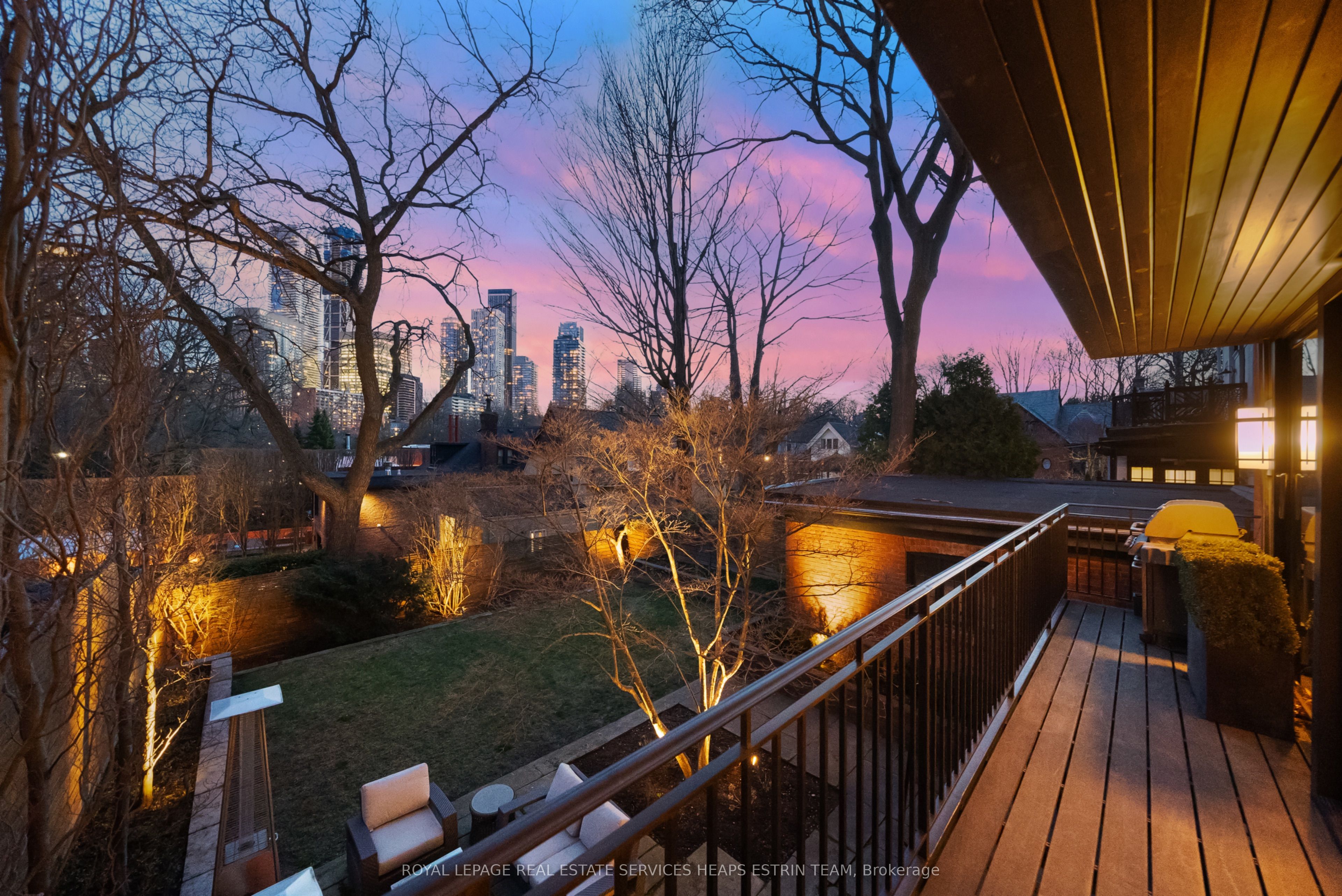 4 Meredith Crescent