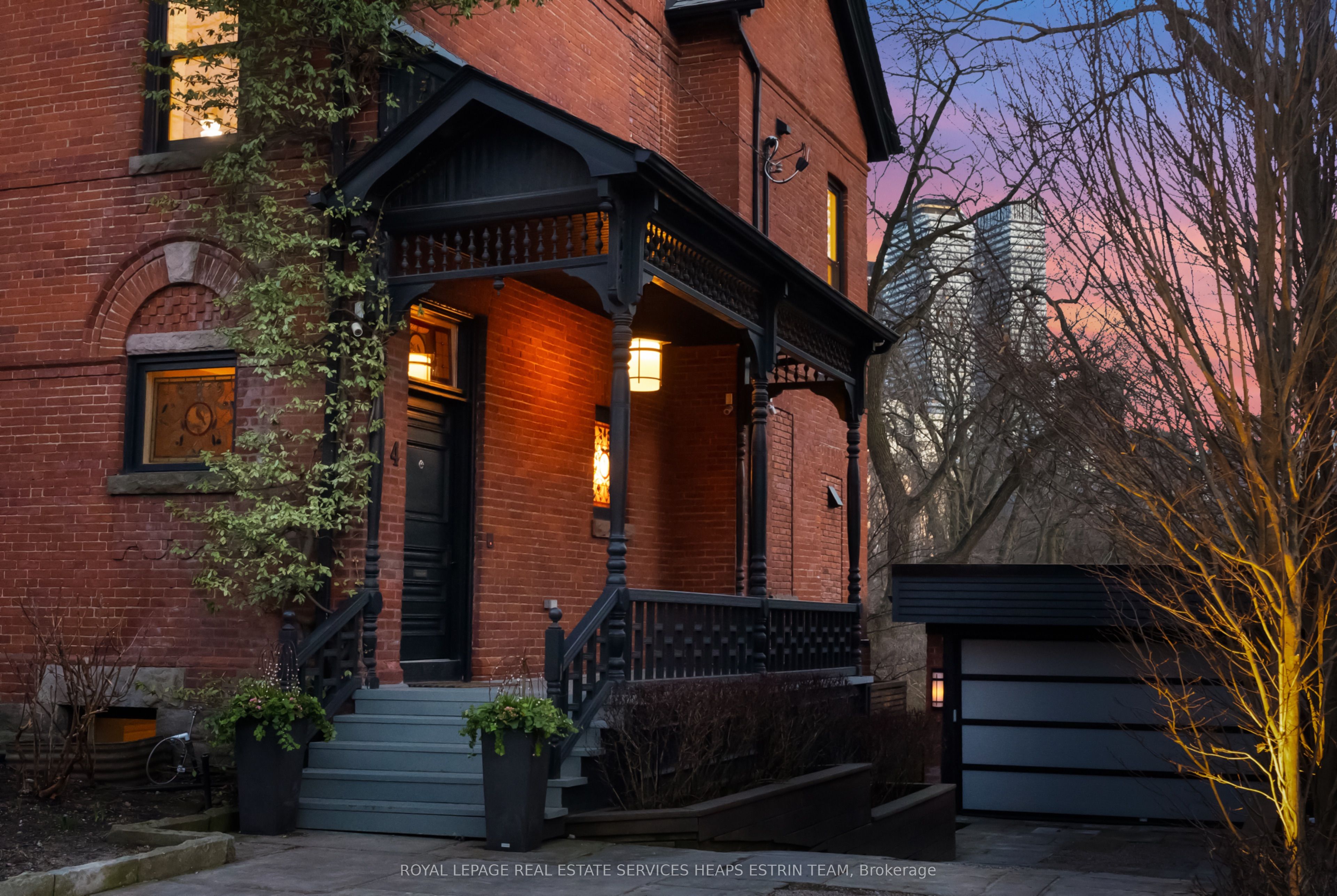 4 Meredith Crescent