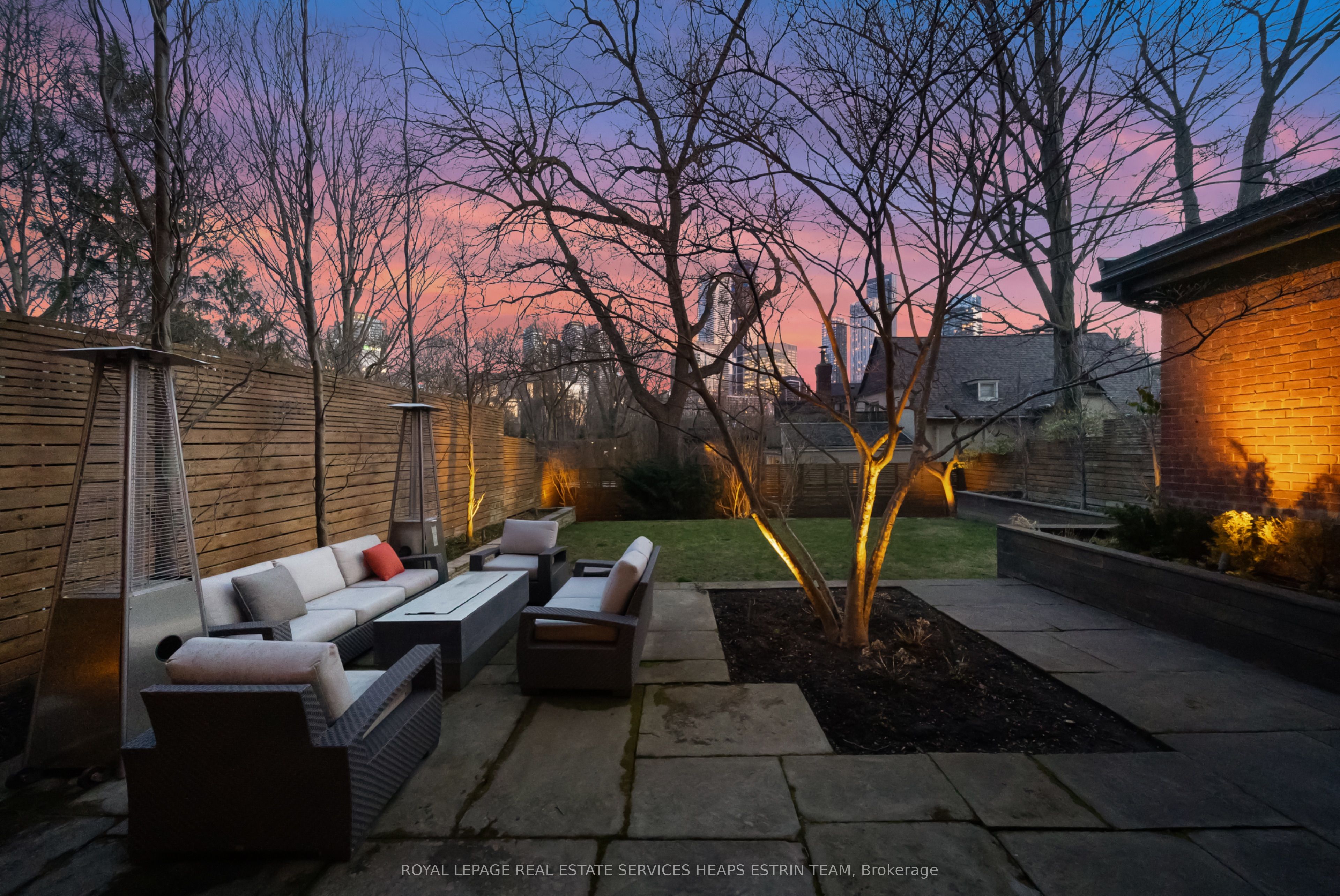 4 Meredith Crescent