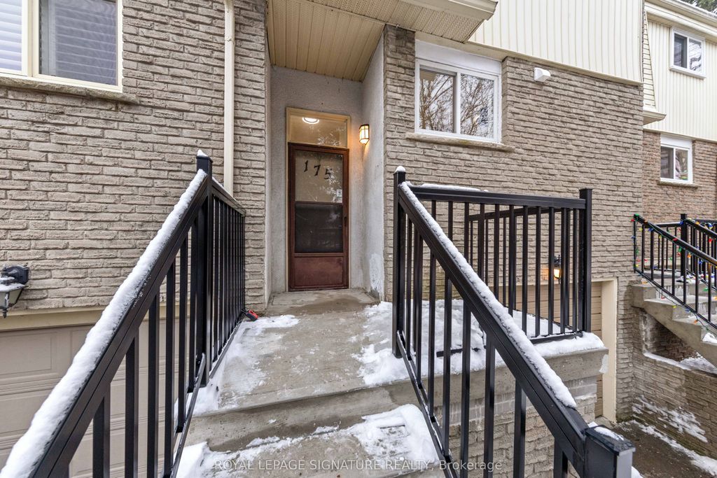 Photo of 1915 Denmar Road #175, Pickering, ON L1V 3E1 (MLS # E12674936)