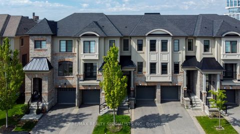 1032 Beachcomber Road Mississauga ON L5G 0B1