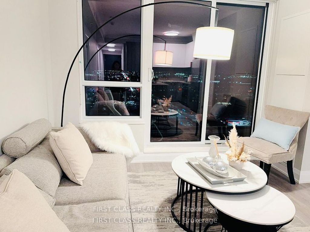 Photo of 18 Water Walk Drive #3106, Markham, ON L3R 6L5 (MLS # N12751422)