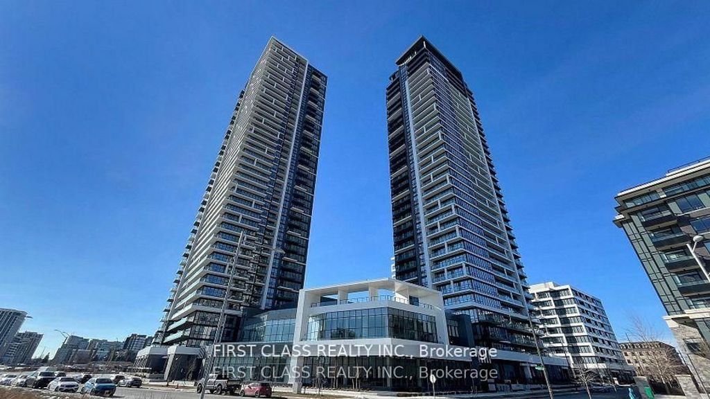 Photo of 18 Water Walk Drive #3106, Markham, ON L3R 6L5 (MLS # N12751422)