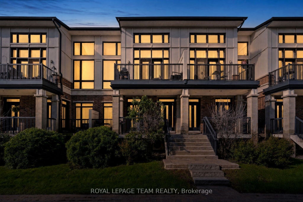 Photo of 212 Pembina Private, Blossom Park - Airport and Area, ON K4M 0G7 (MLS # X13798328)