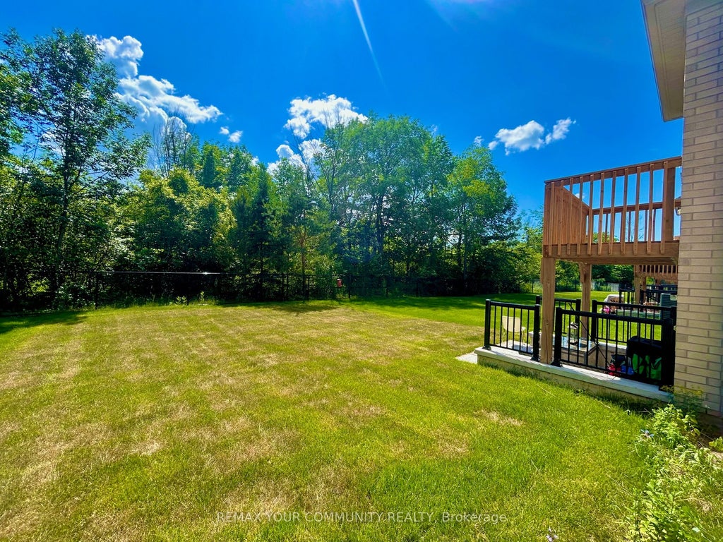 Photo of 24 Baycroft Boulevard, Essa, ON L0M 1B5 (MLS # N13591526)