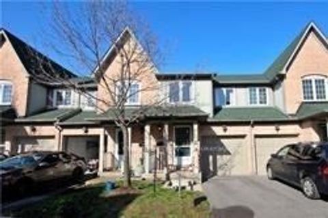 2945 Thomas Street #109 Mississauga ON L5M 6C1