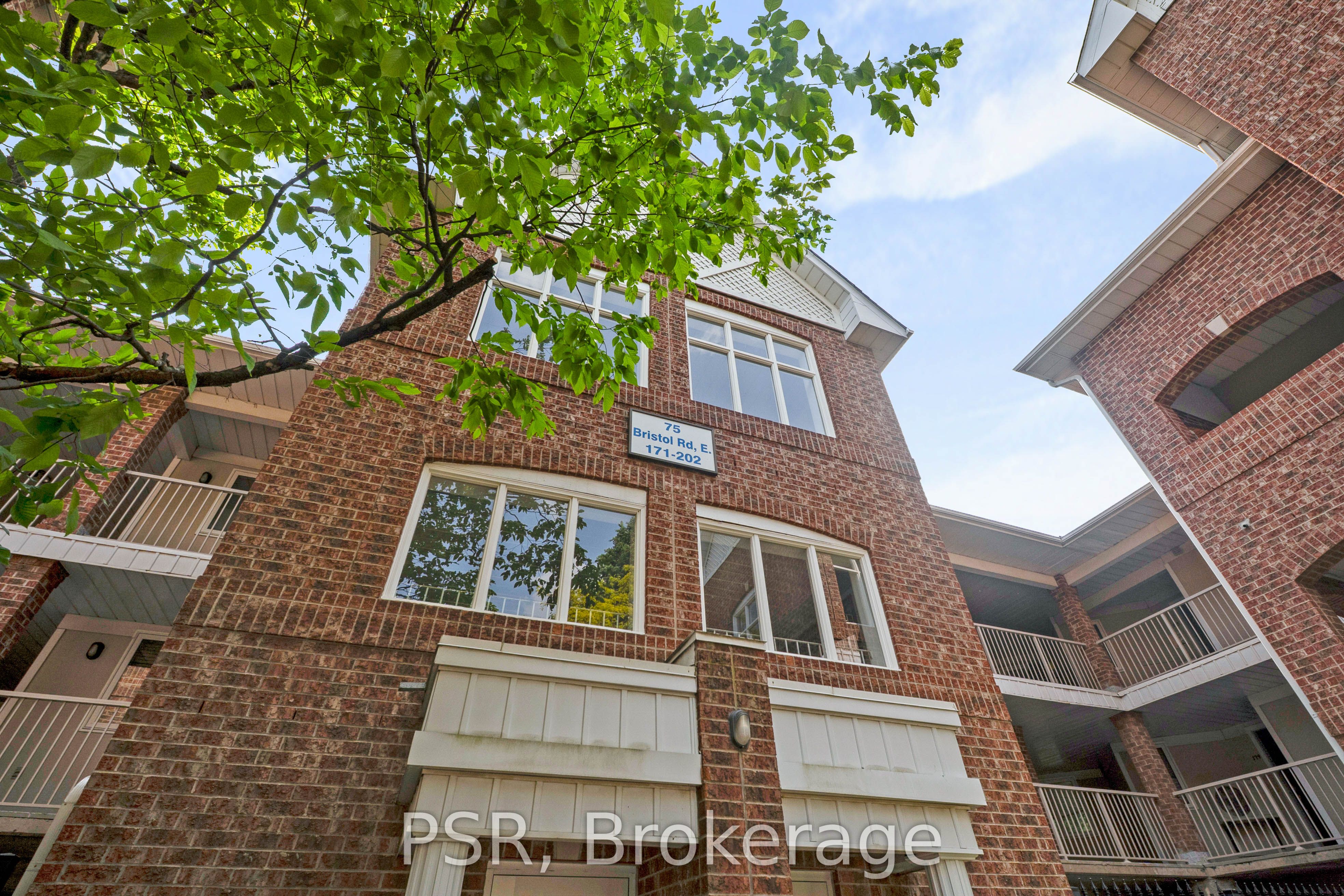 75 Bristol Road E 189