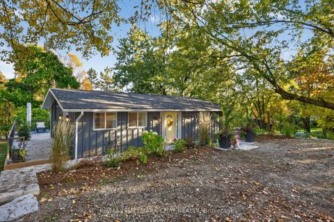Photo of 14 Dean Road, Mulmur, ON L0N 1S8 (MLS # X12471142)