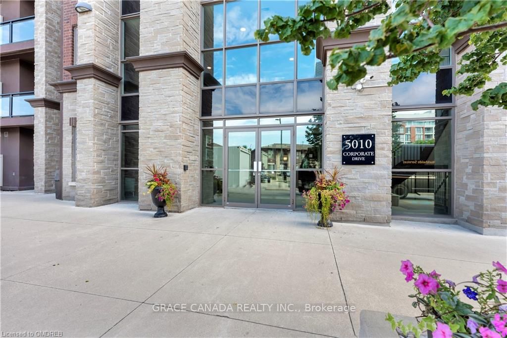 5010 Corporate Drive 226