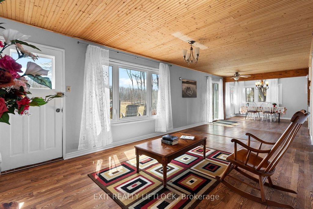 Photo of 31 River Road, Trent Hills, ON K0L 1L0 (MLS # X12544928)