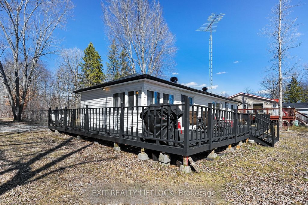 Photo of 31 River Road, Trent Hills, ON K0L 1L0 (MLS # X12544928)