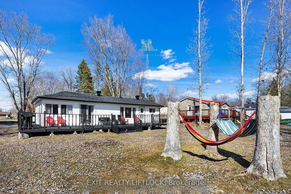 Photo of 31 River Road, Trent Hills, ON K0L 1L0 (MLS # X12544928)