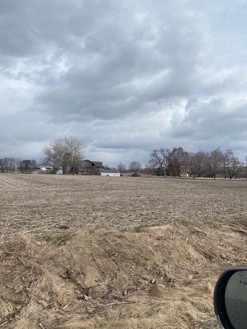 255 & 250 Crago Road