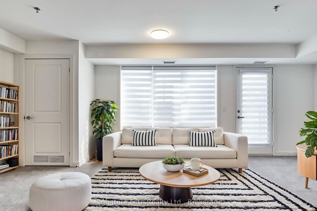 Photo of 45 Connaught Avenue #402, Toronto, ON M4L 2V8 (MLS # E12435451)