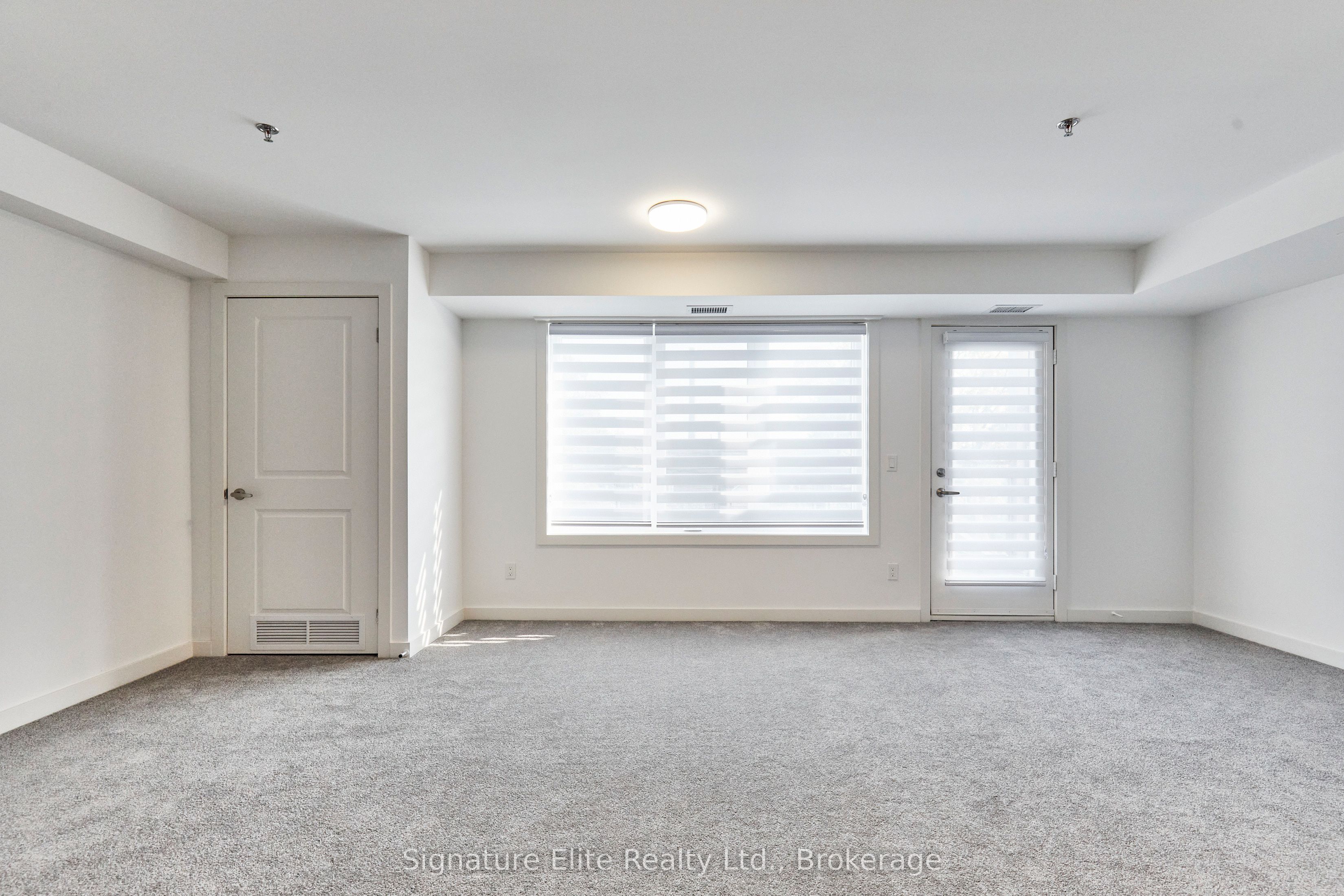 45 Connaught Avenue 402