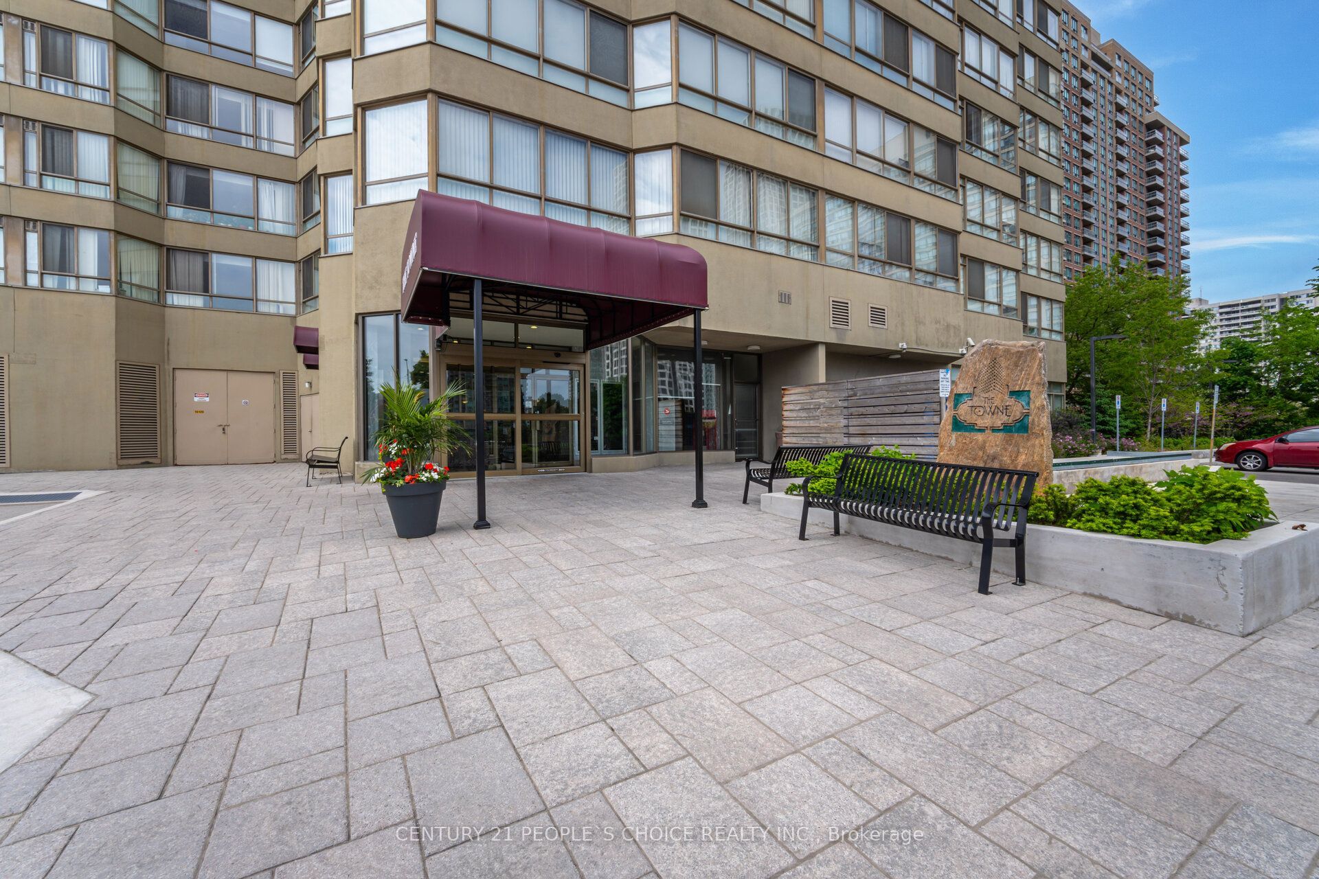3605 Kariya Drive 703