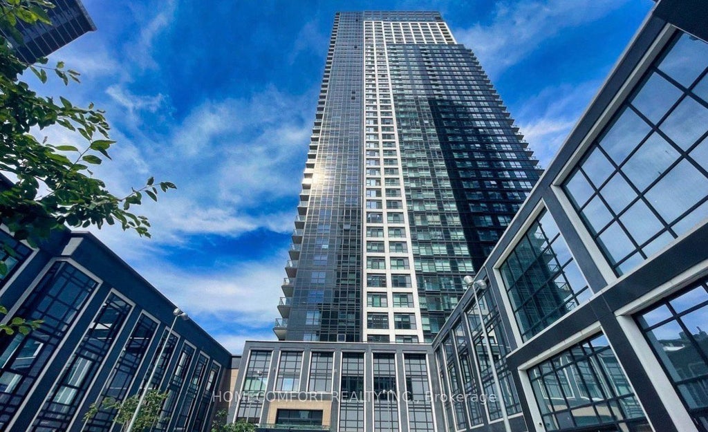 Photo of 5 Mabelle Avenue #3732, Toronto, ON M9A 4Y1 (MLS # W14096374)