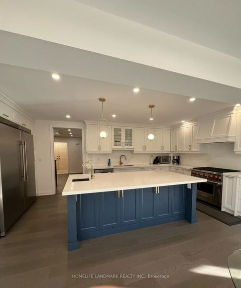 119 Fern Valley Crescent Richmond Hill ON L4E 2K3