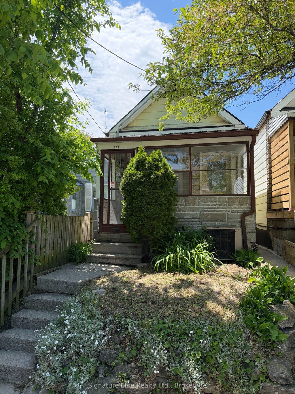 Photo of 364 Winona Drive, Toronto, ON M6C 3T3 (MLS # C13821002)