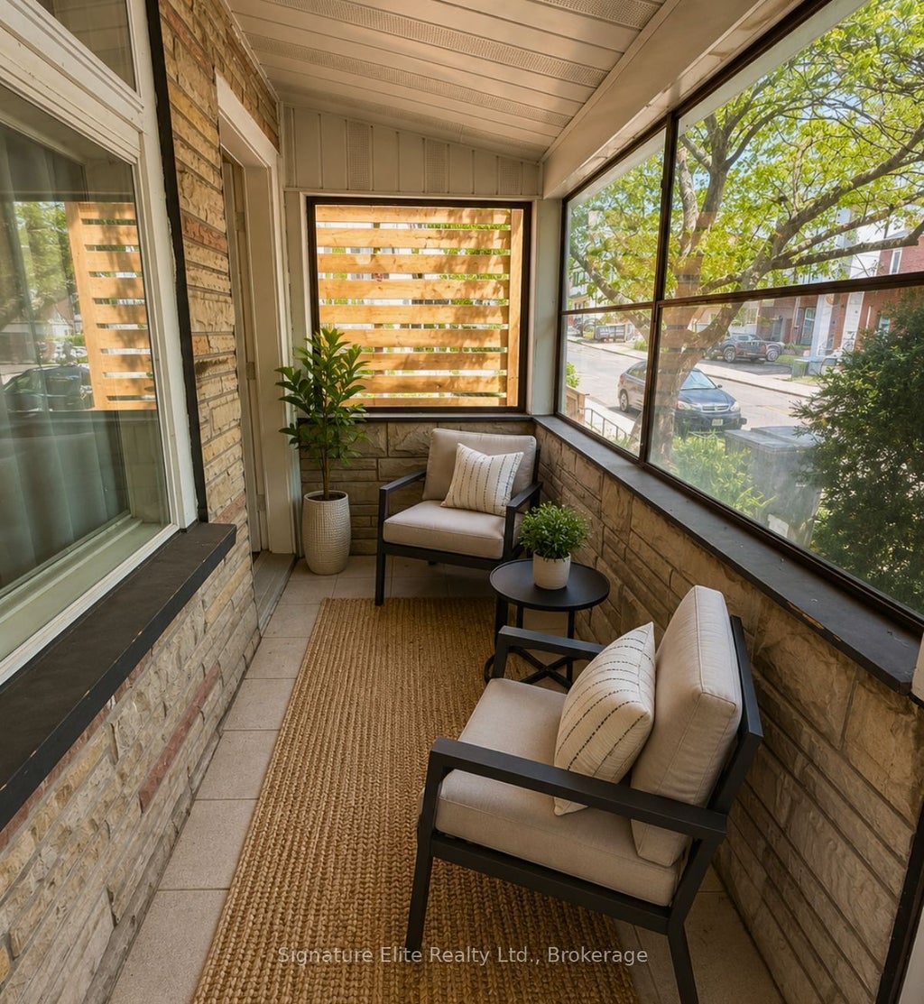Photo of 364 Winona Drive, Toronto, ON M6C 3T3 (MLS # C13821002)