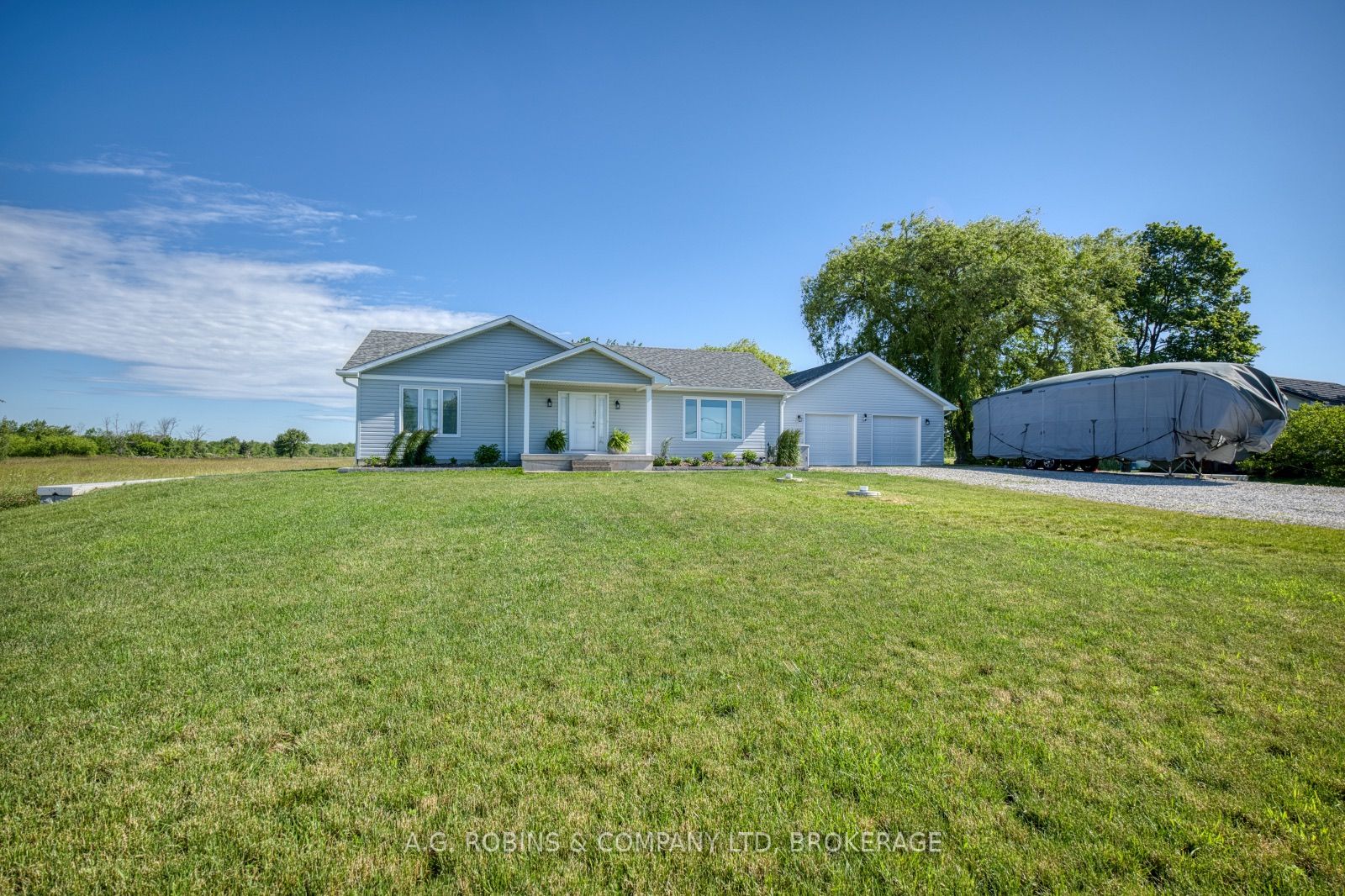 11716 LAKESHORE Road