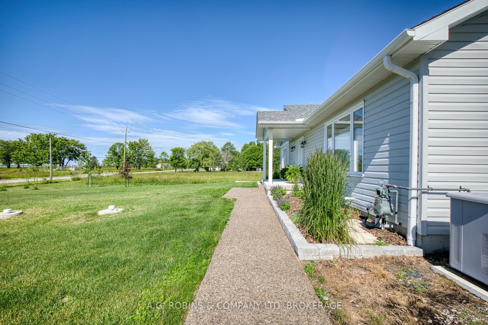 11716 LAKESHORE Road