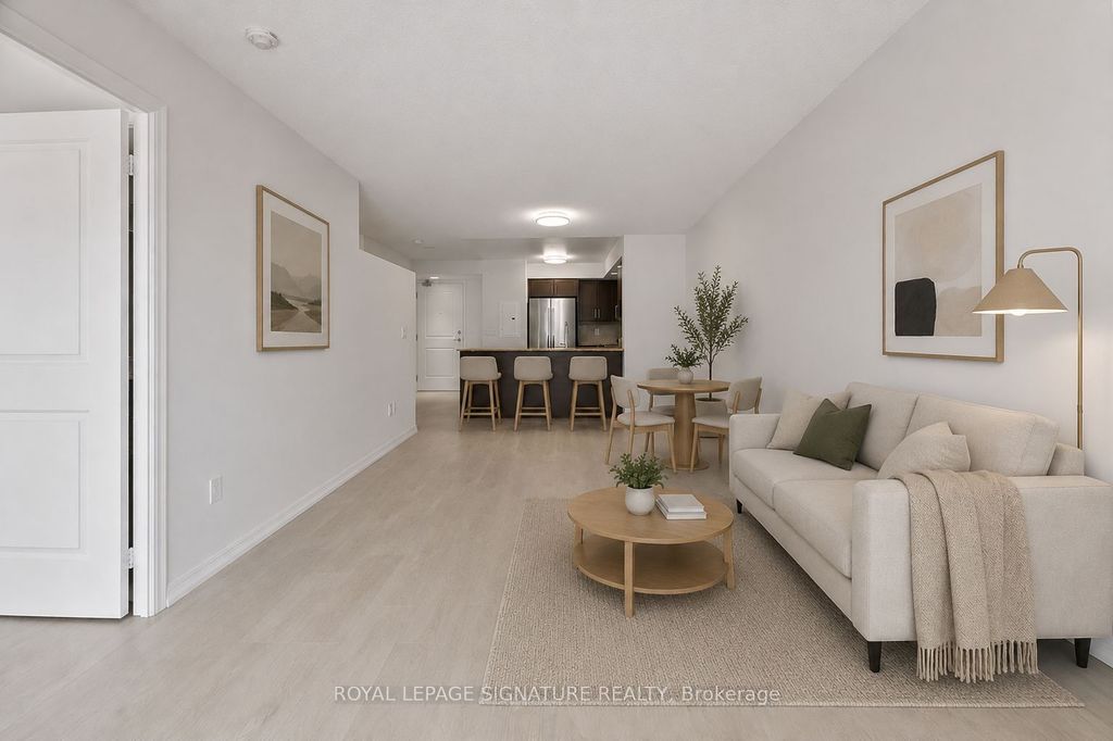 Photo of 85 East Liberty Street #519, Toronto, ON M6K 3R4 (MLS # C13208394)