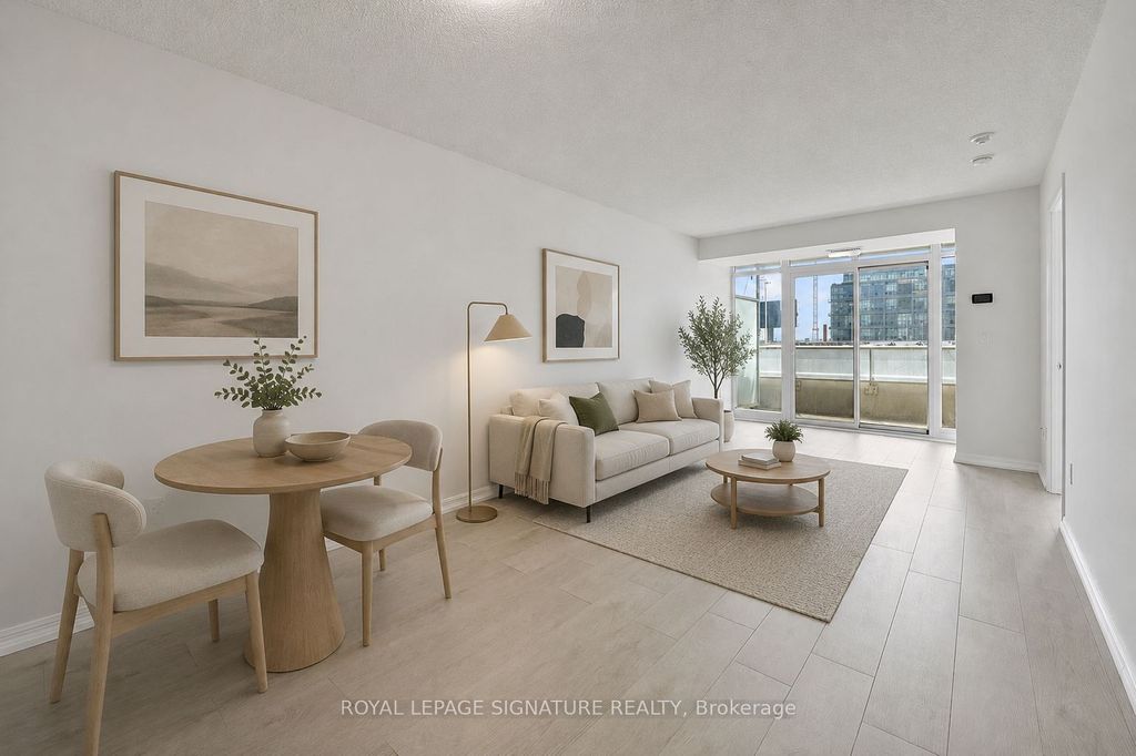 Photo of 85 East Liberty Street #519, Toronto, ON M6K 3R4 (MLS # C13208394)