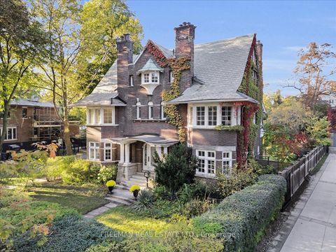 Photo of 74 Chestnut Park Road, Toronto, ON M4W 2R8 (MLS # C12466955)