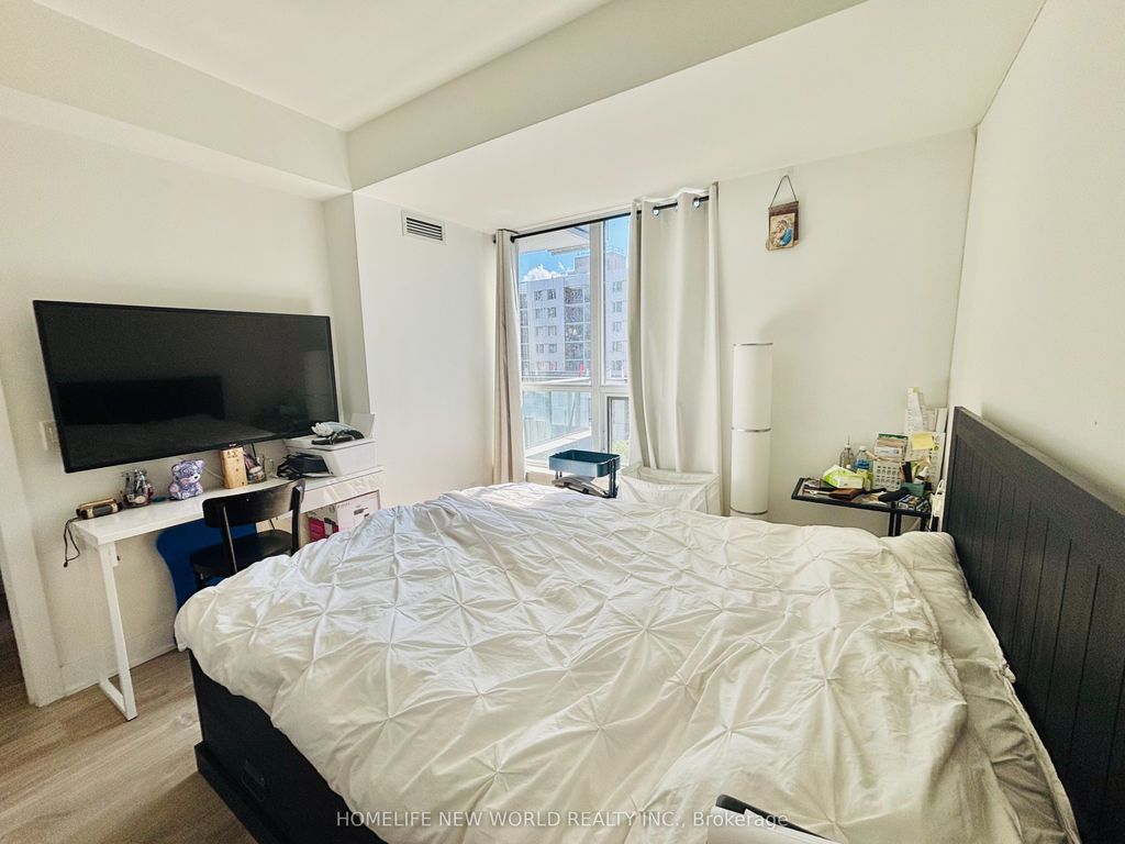 Photo of 38 Cameron Street #423, Toronto, ON M5T 0C3 (MLS # C12257479)