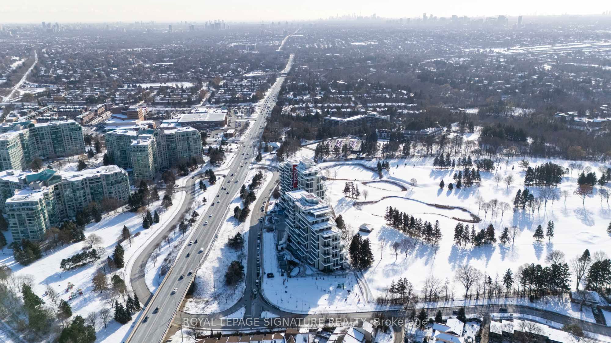 399 Royal Orchard Boulevard 516