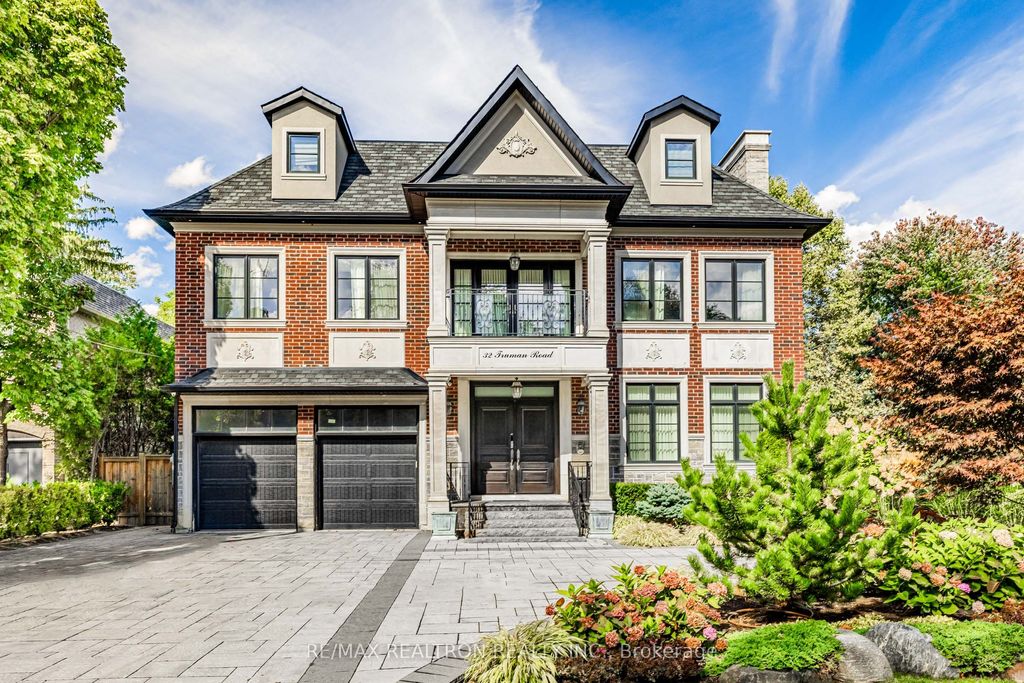 Photo of 32 Truman Road, Toronto, ON M2L 2L5 (MLS # C12564260)