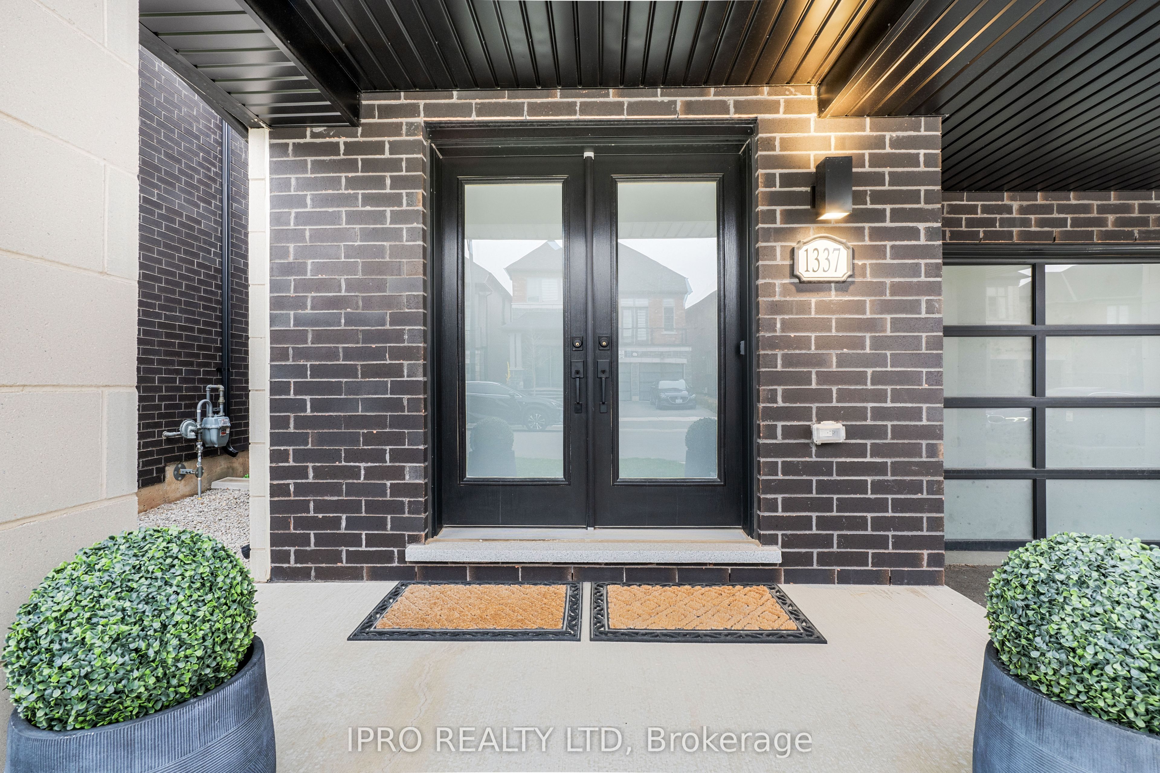 1337 Clarriage Court