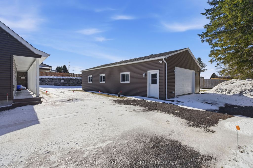 Photo of 4968 HIGHWAY 34 Highway, Champlain, ON K0B 1R0 (MLS # X12906584)