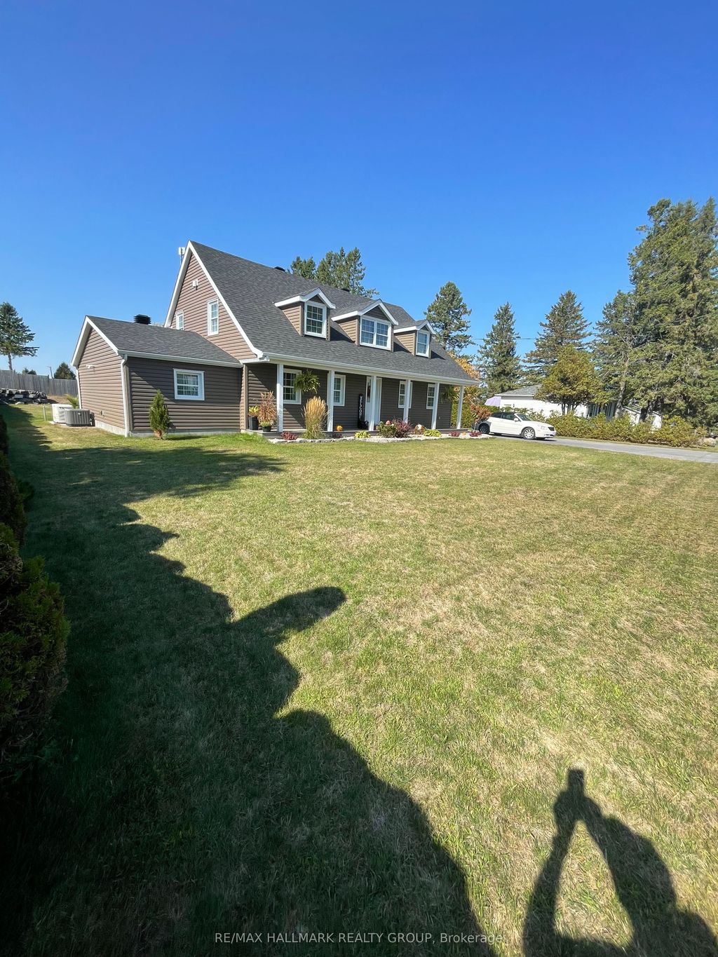 Photo of 4968 HIGHWAY 34 Highway, Champlain, ON K0B 1R0 (MLS # X12906584)