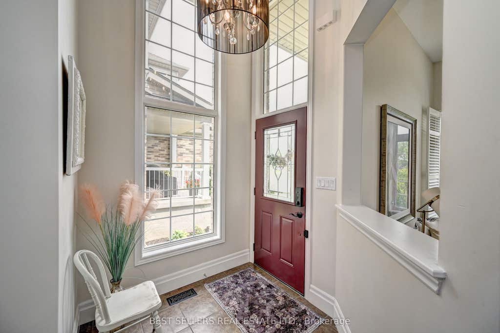 Photo of 12 Popham Drive, Guelph, ON N1E 0B7 (MLS # X13623196)